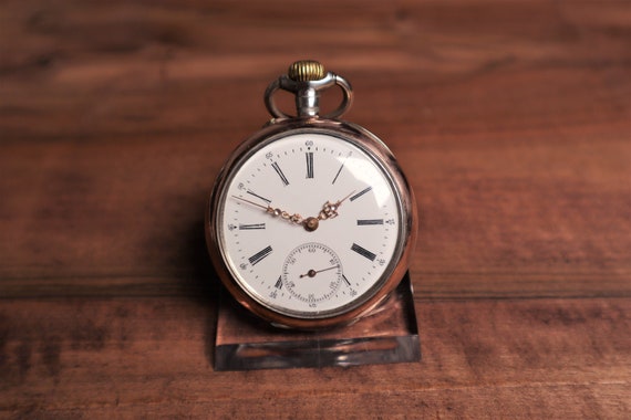 Pocket sale watch collectors