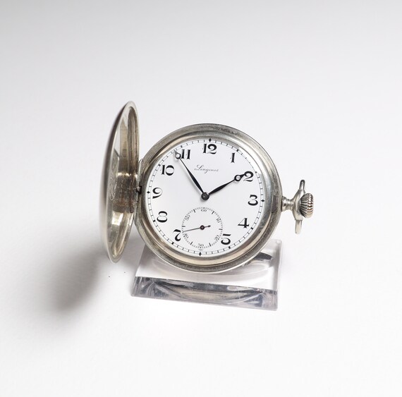 ロンジン アンティーク 懐中時計 ロンジン アンティーク 薄型 LONGINES