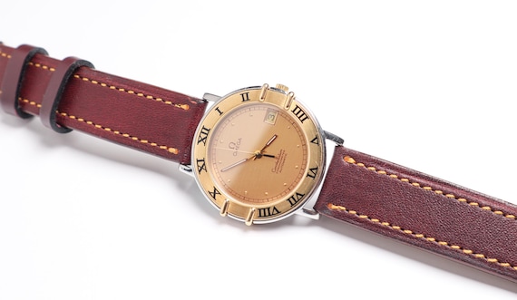 Omega Constellation Automatic Chronometer: Stainl… - image 6