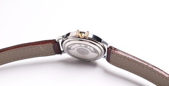 Omega Constellation Automatic Chronometer: Stainl… - image 9