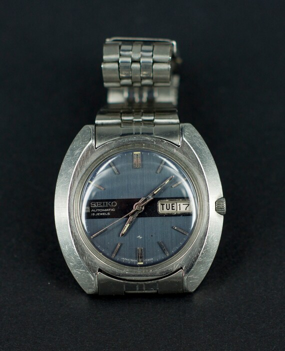 Seiko 6309 7050 sale
