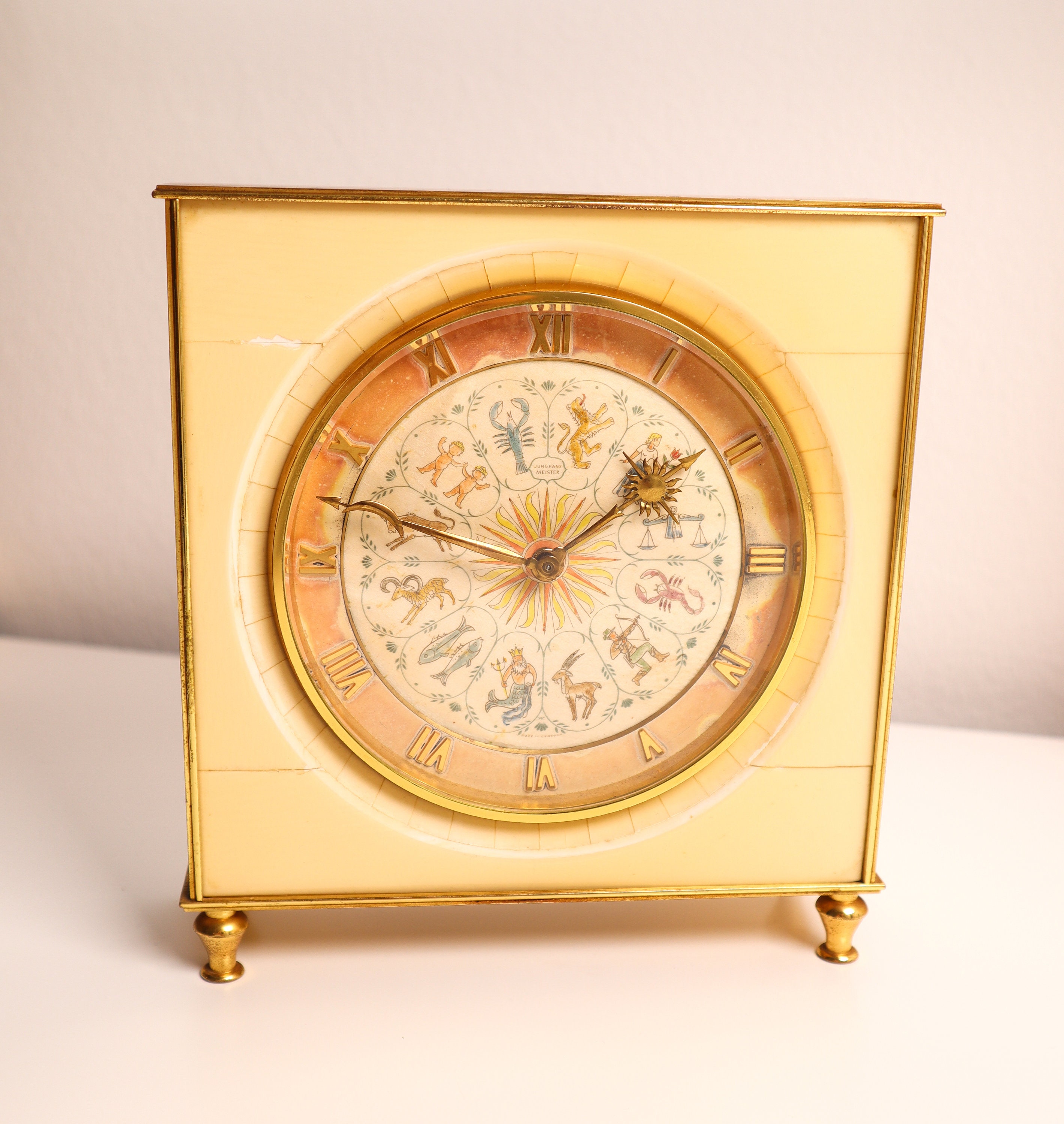 Junghans Meister - Etsy