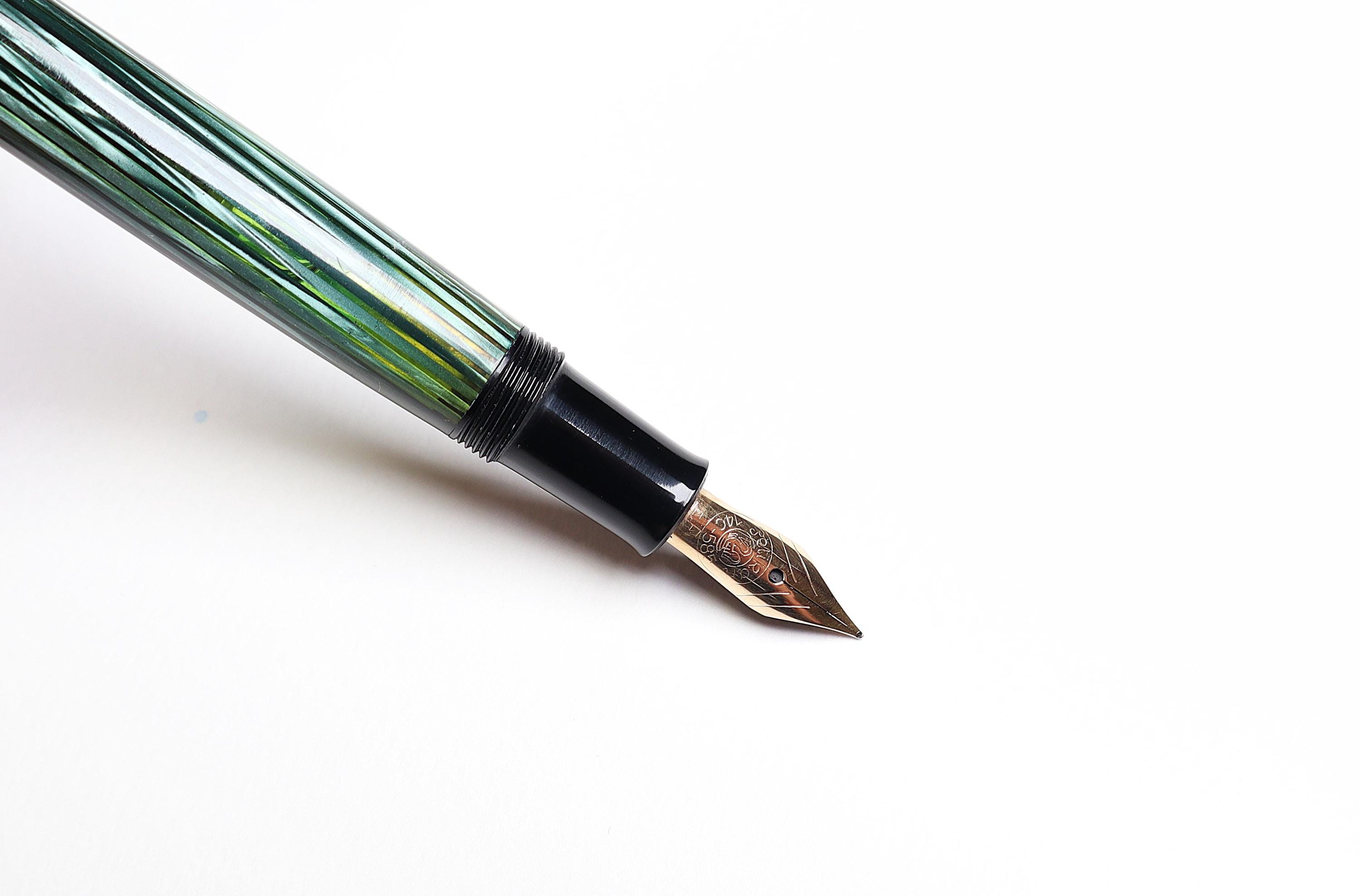 Pelikan 14c 585 - Etsy