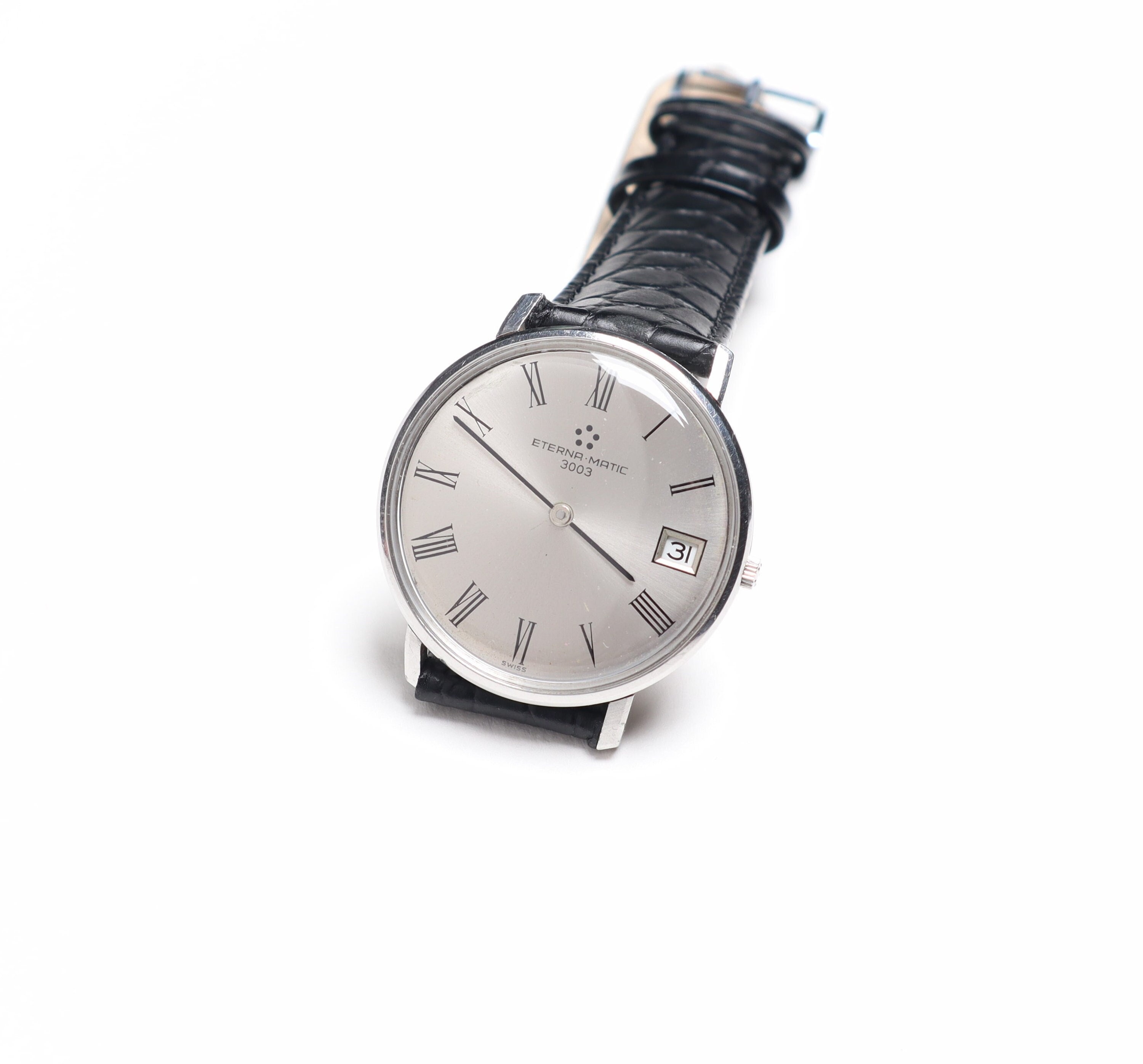 Eterna matic 3003 hotsell