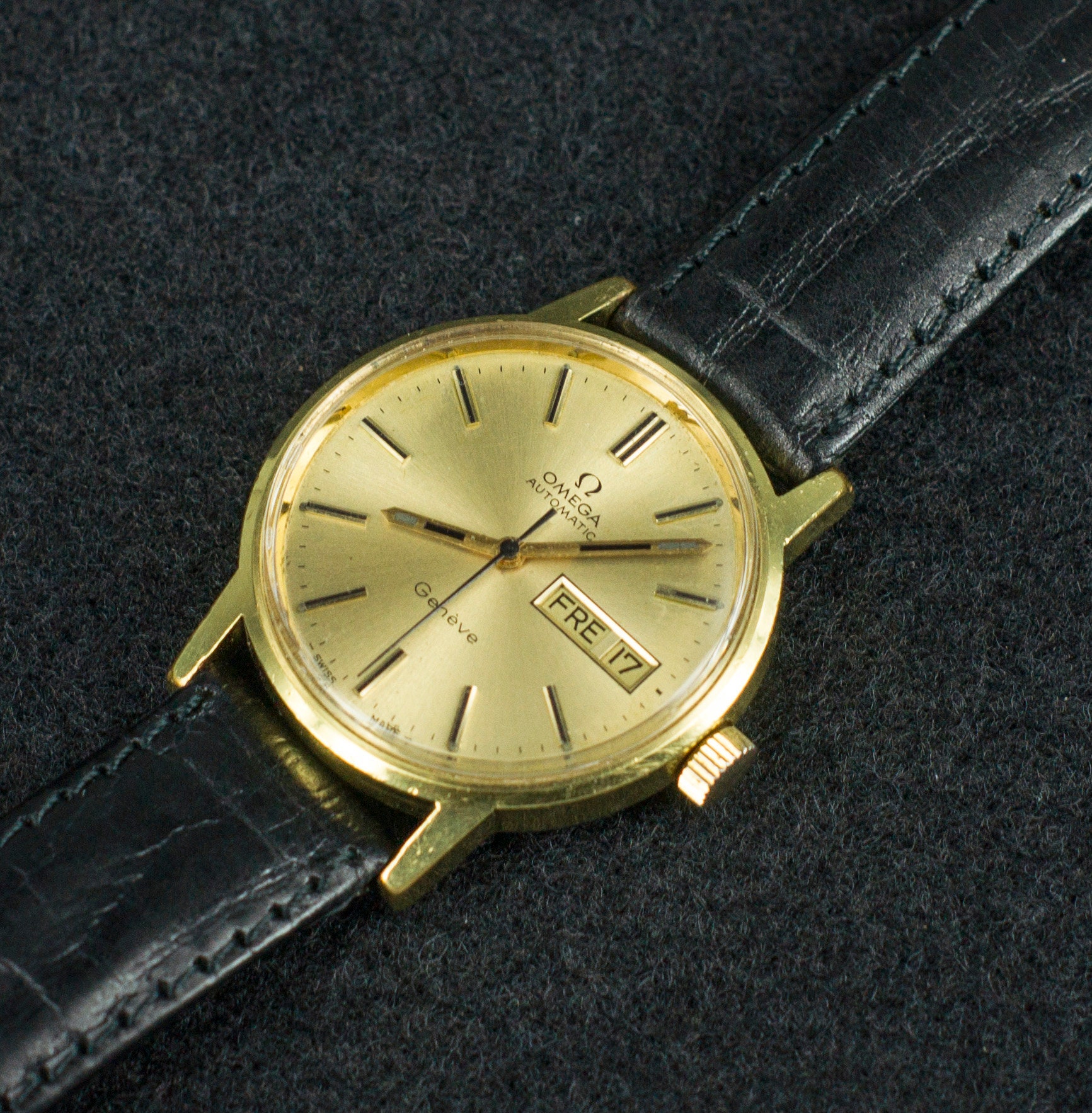 Rolex geneve - Etsy Italia