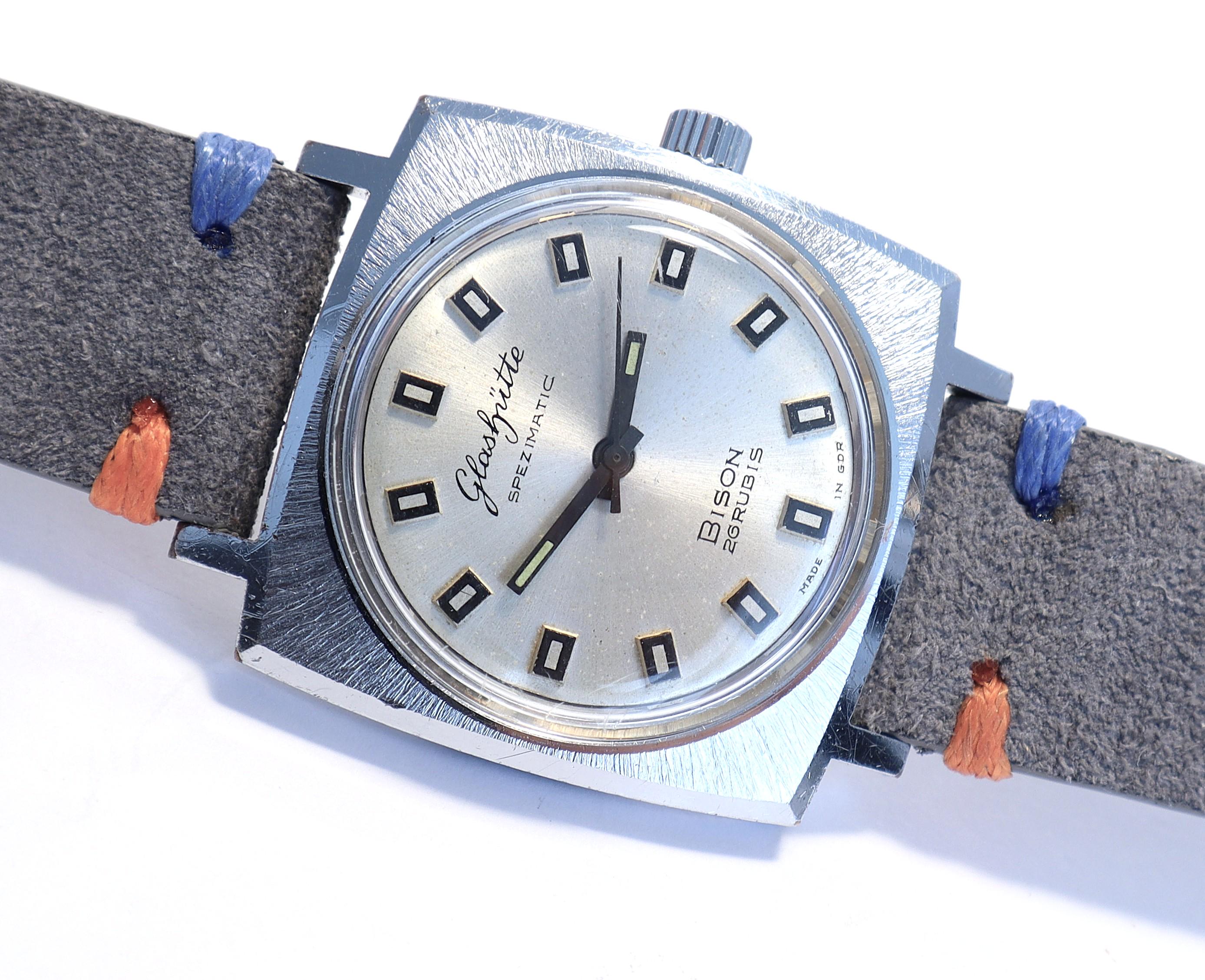 Glashutte watch - Etsy 日本