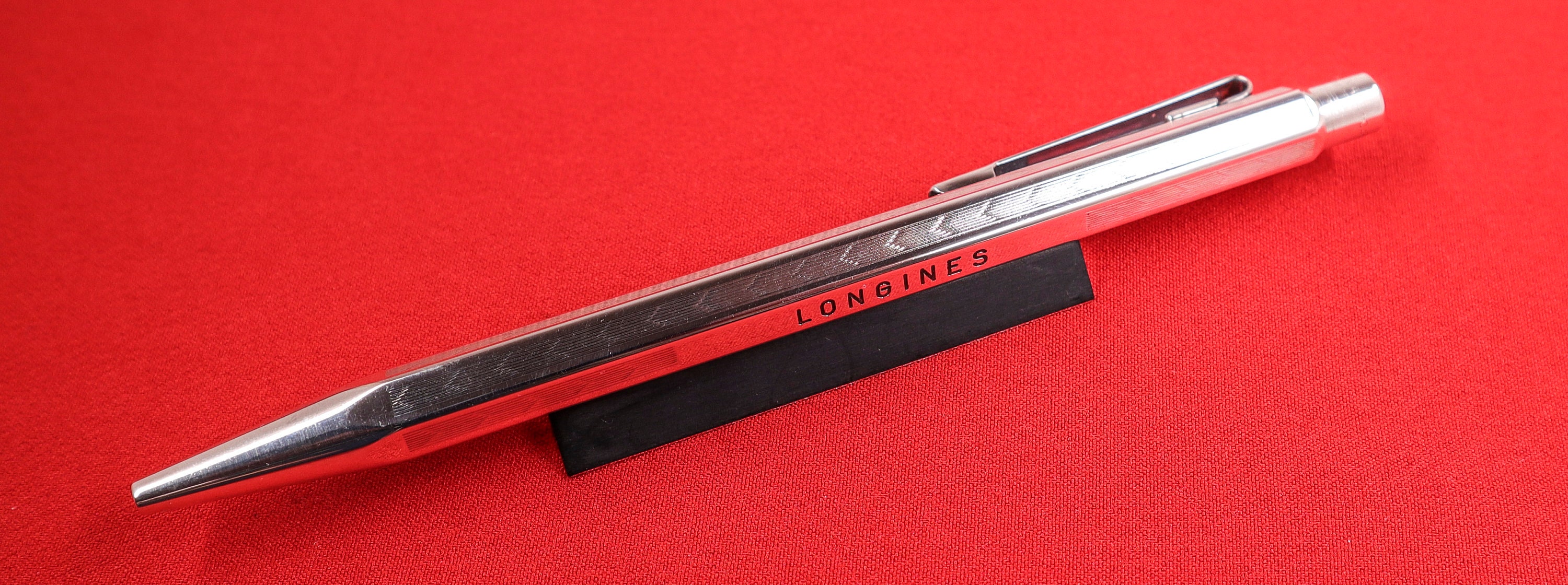 Luxurious Rare Caran D