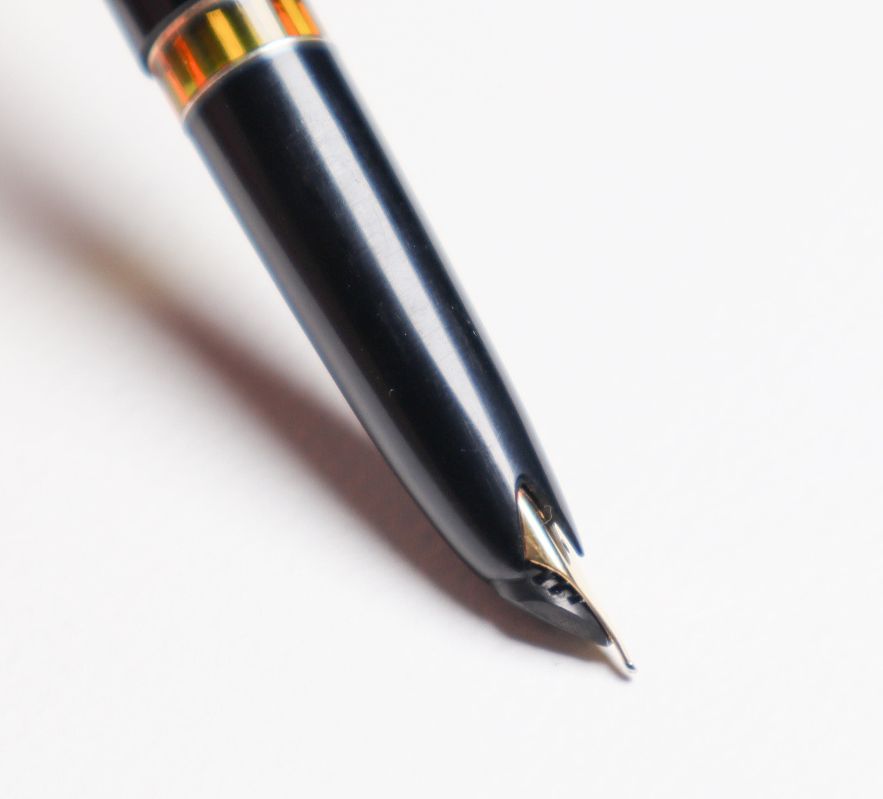 Montblanc Meisterstück The Origin Collection Doué Classique