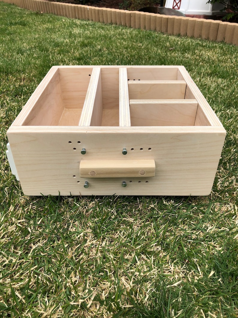 13lb adjustable wood soap mold Etsy