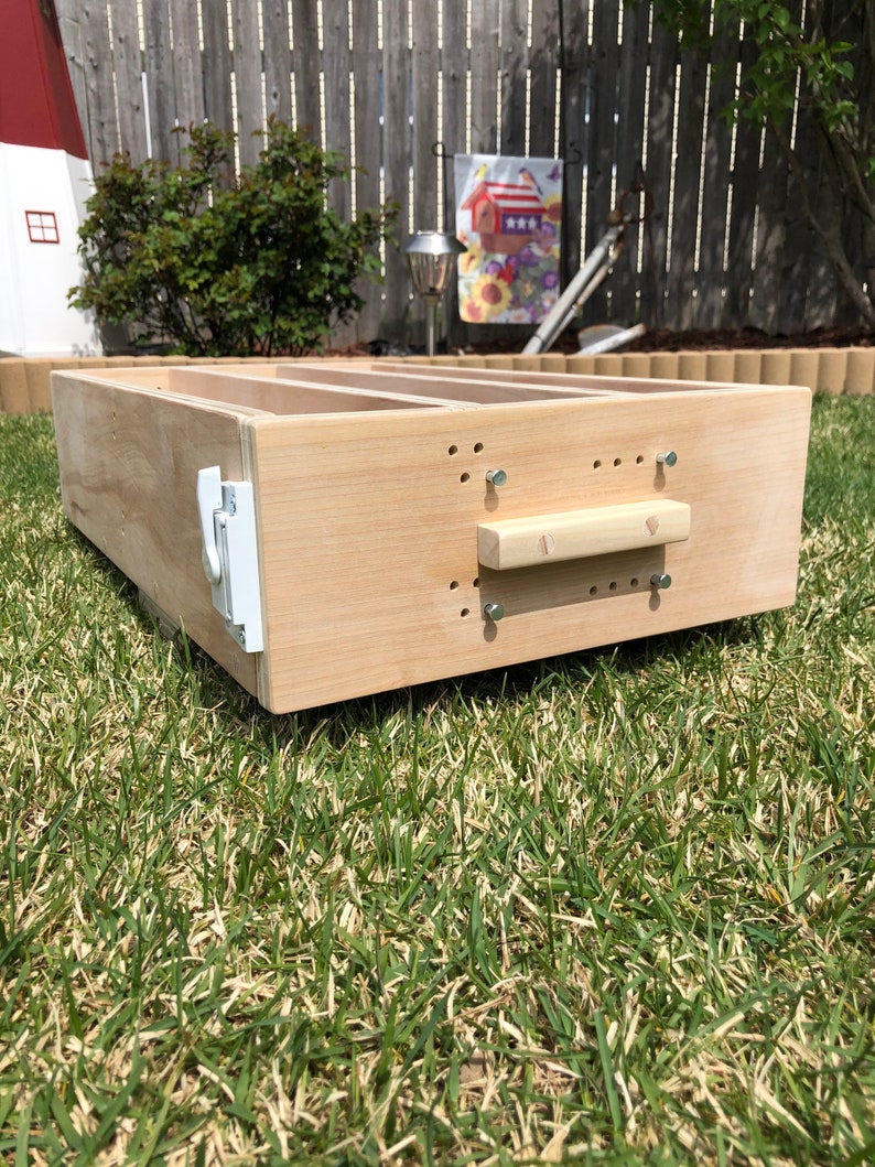 24lb Adjustable Wood Soap Mold Etsy