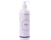 Goat Milk Body Lotion- Skin Brightening Lotion with Goat Milk, Aloe vera, Honey and Willow Bark- Creme de Corps au Lait de Chevre