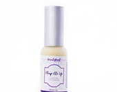 Face Serum,Clarifying Face Serum with Hyaluronic Acid, Aloe Vera, MSN and Vitamin B3, Facial Serum, Serum clarifiant pour unifier la peau