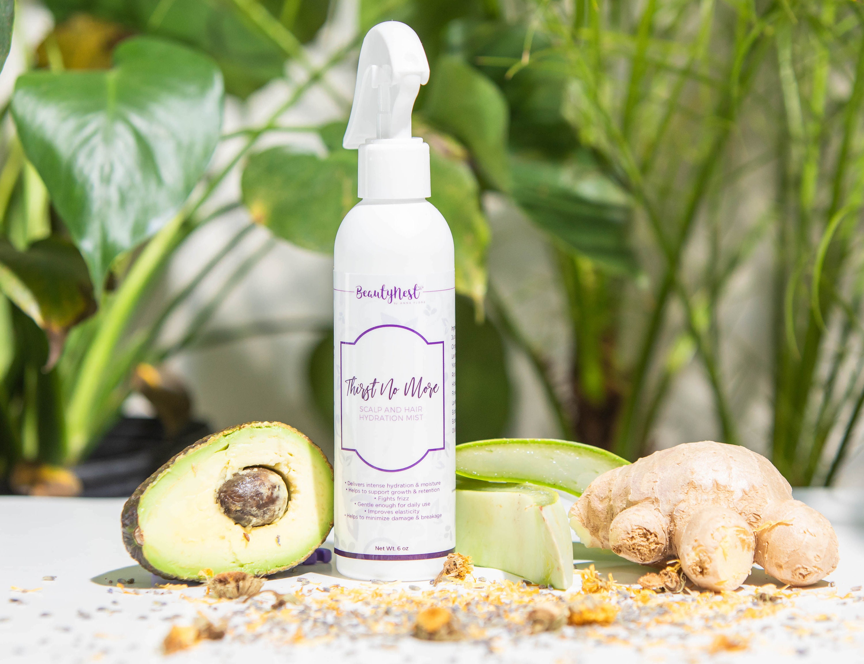 Hair Growth Spray Hair and Scalp Toner Hair Growth Leave In - Etsy Hair Growth Spray Hair and Scalp Toner Hair Growth Leave In - Etsy