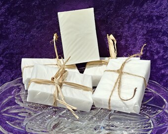 Patchouli Goat's Milk Soap