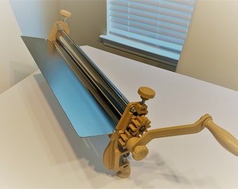 Dough Roller Etsy