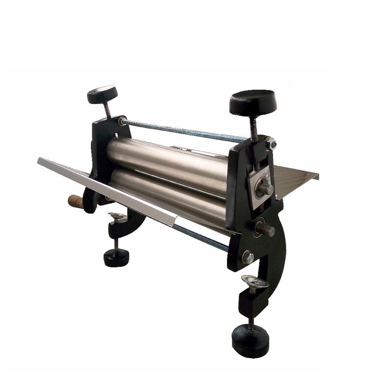 Dough Sheeter 12 Inches VERY STRONG Machine Dough Roller Etsy Canada