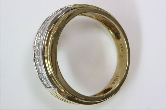 Igrb store 14k ring