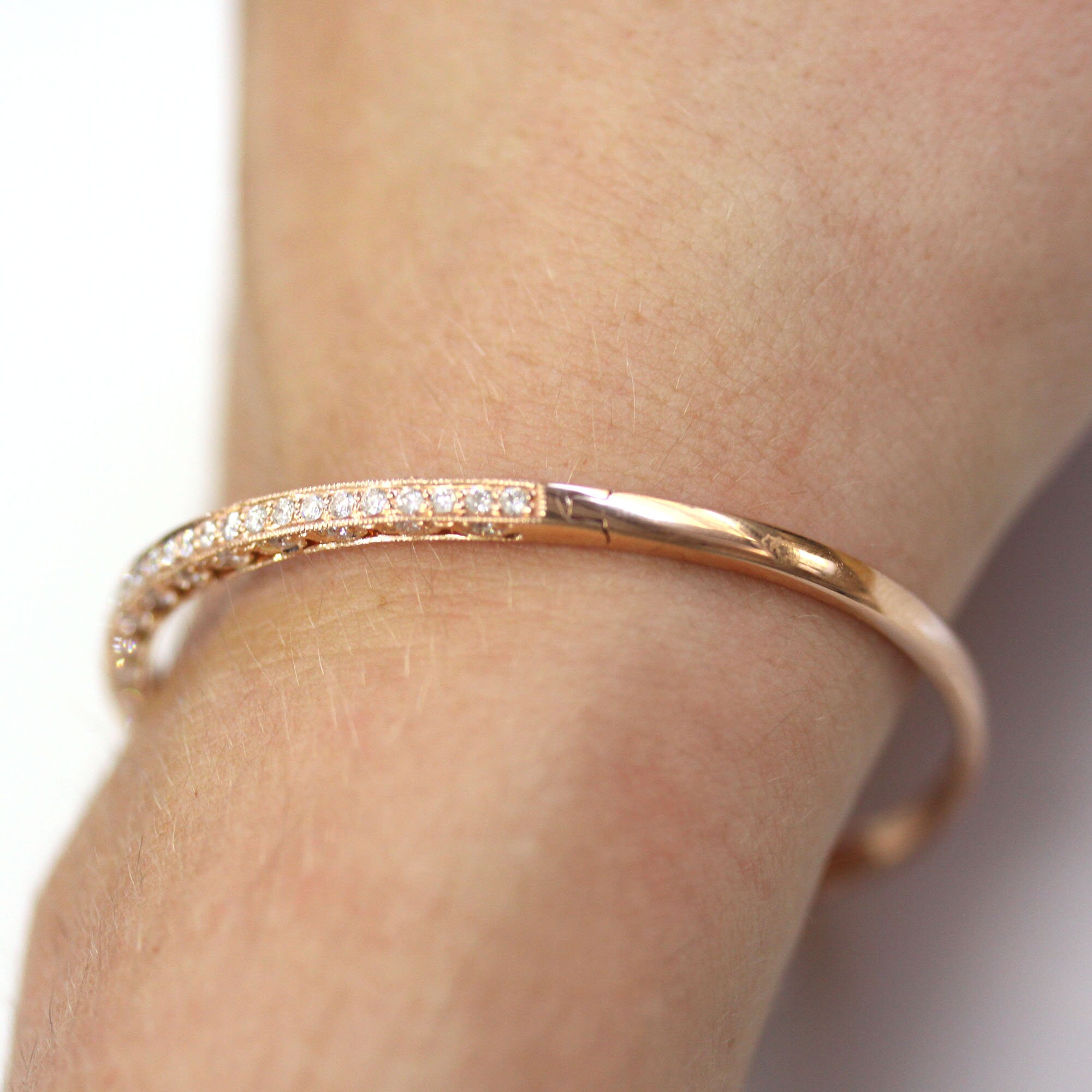 アクセサリー LAYERD DELTA BANGLE LAYERD DELTA BANGLE | CTHY