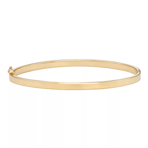 9 carat gold bracelet, approx. 20 grams | Thomas Watson