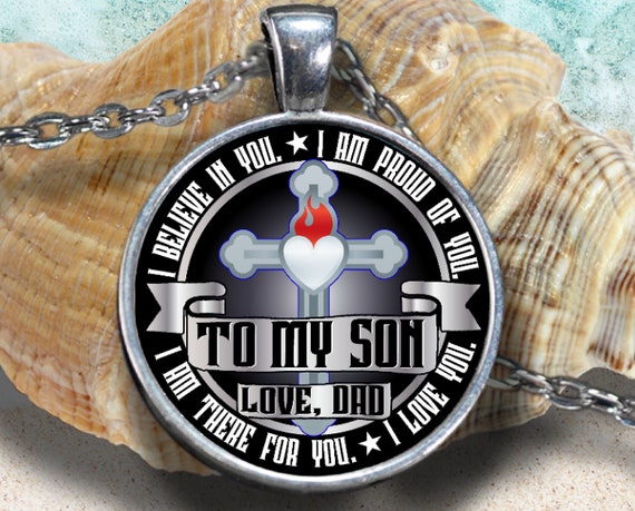 from dad to son gifts