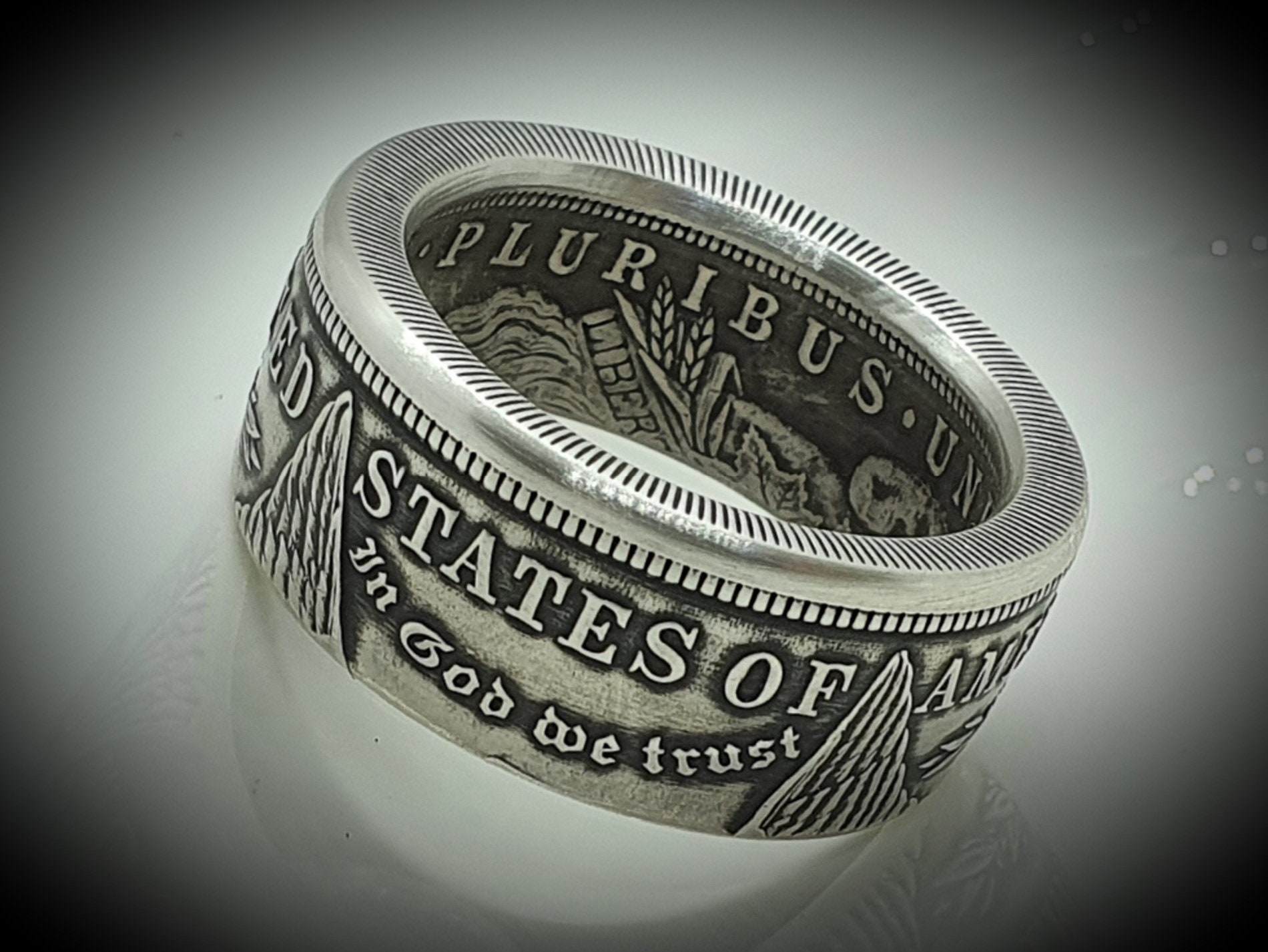 E pluribus unum silver dollar coins - Etsy 日本