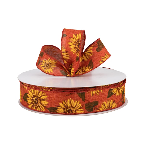 Rust Ribbon - Etsy