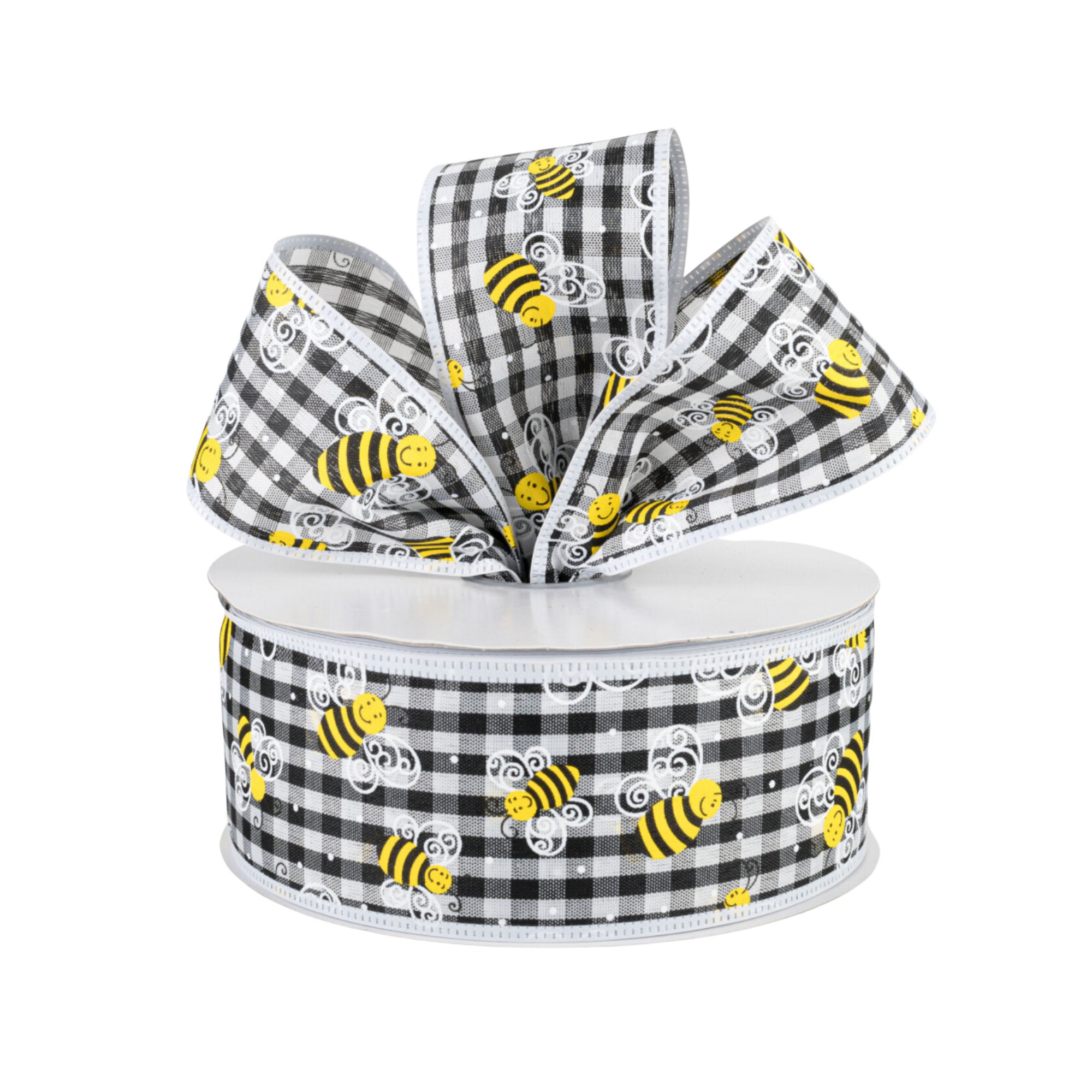 3/8 Width Choice of Three Printed Grosgrain Ribbon 3/8 Inch Sewing Crafting  Decorating Party 
