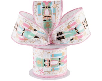 Nutcrakrt Ribbon 2.5