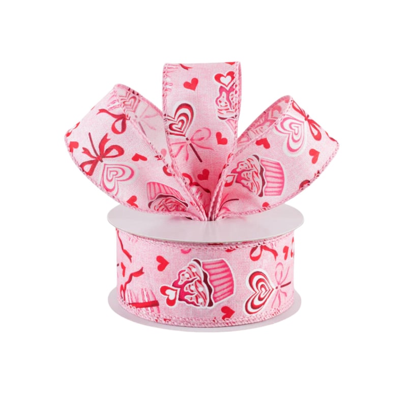 Valentines Custom Ribbon - Etsy