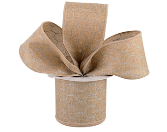 Chicken Wire Ribbon | Etsy