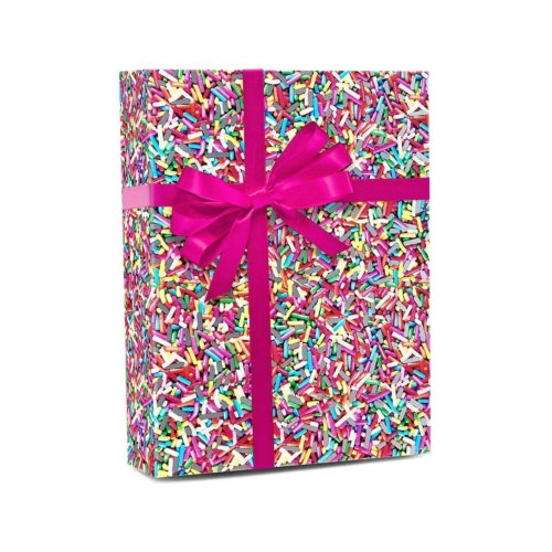 Fairytale Gift Wrap Wedding Wrapping Paper Wedding Gift Etsy