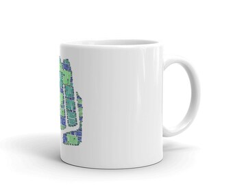 Coffee Mug for Tough Guys