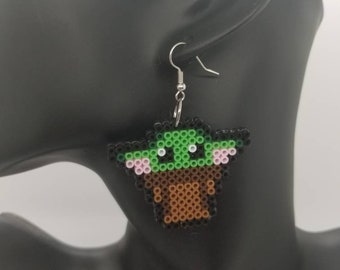 Yoda Pixel Etsy Yoda Pixel Etsy