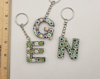 Mario Odyssey Inspired Pixel Art Keychains All Kingdom's Moons Perler ...