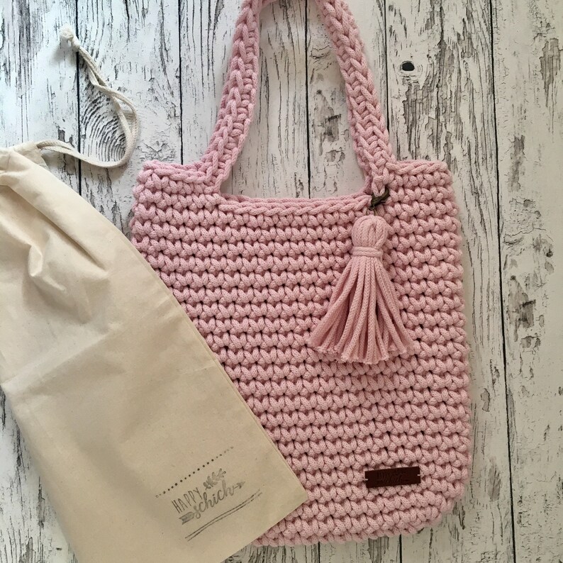 Bolso A Crochet Flash Sales, UP TO 59% OFF | www.bravoplaya.com
