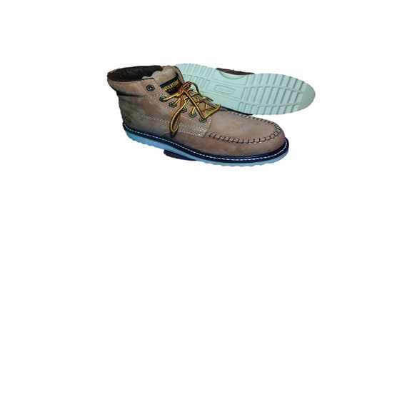 wolverine apprentice boots uk