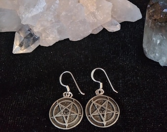 Satanic & Occult Jewelry