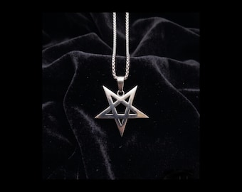 Satanic & Occult Jewelry