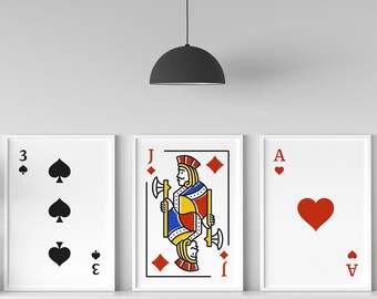 Download King Queen Jack Etsy