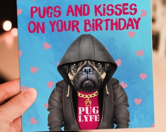 Pugs top sunglasses a6