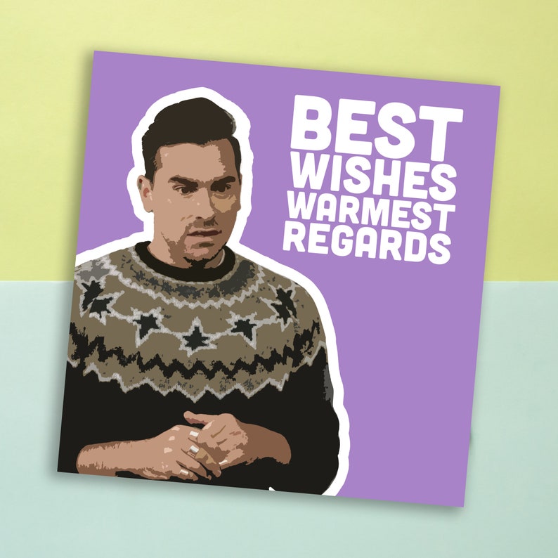 Get Well Soon Card David Rose Schitt S Creek Best Etsy Get Well Soon Card David Rose Schitt S Creek Best Etsy