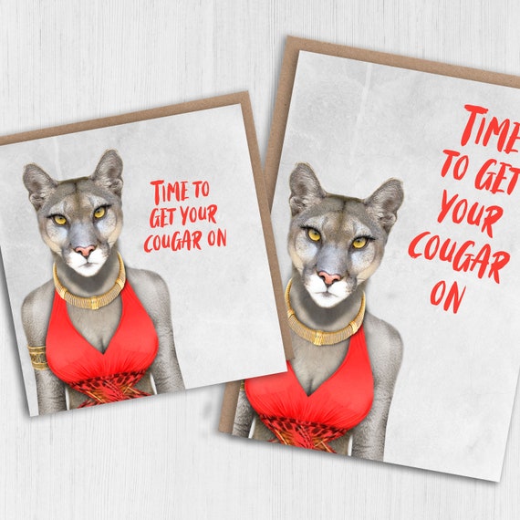 Cougar Ladies Pics