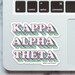 see more listings in the sorority stickers section