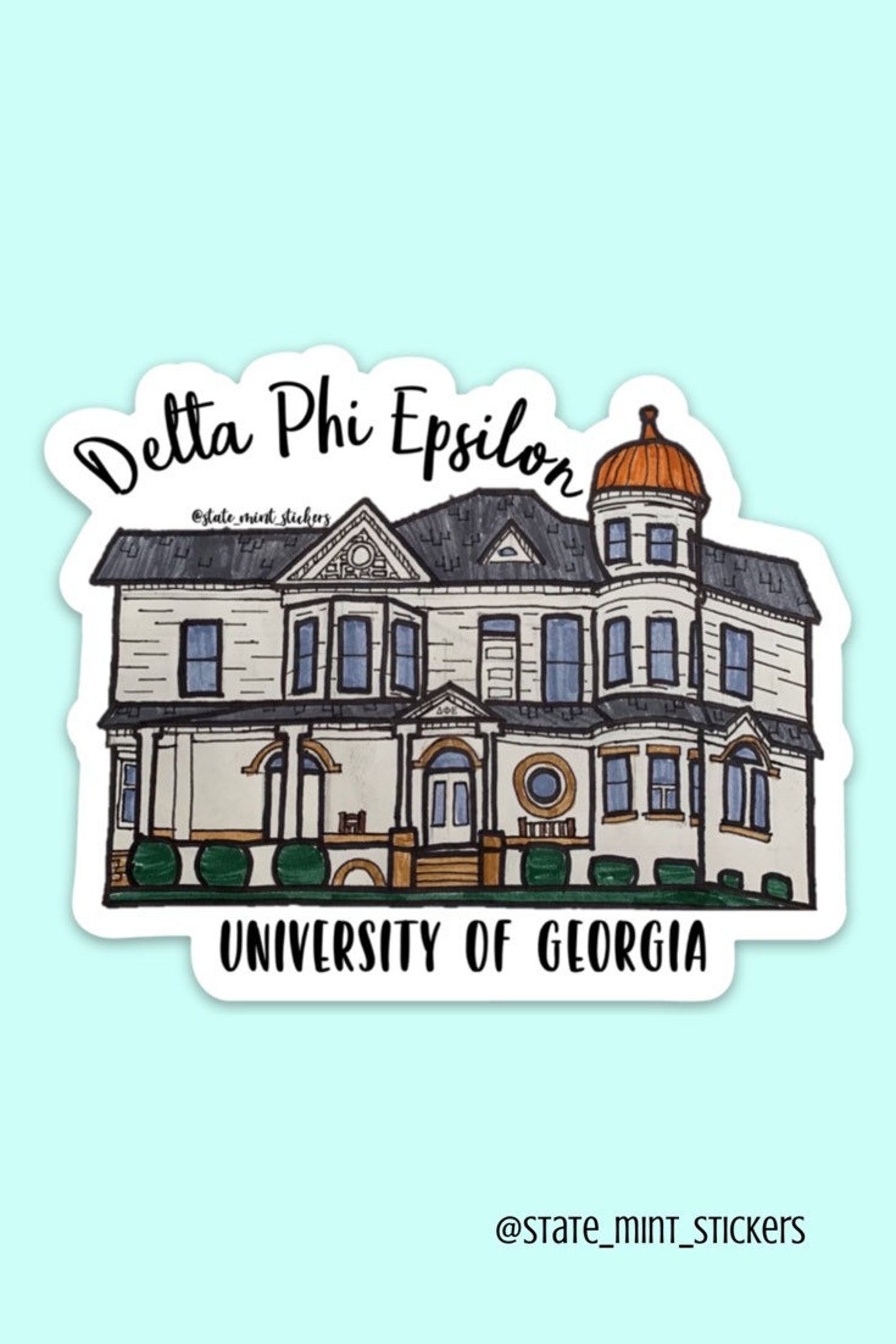 University Of Georgia Sorority Rankings - 750q77r