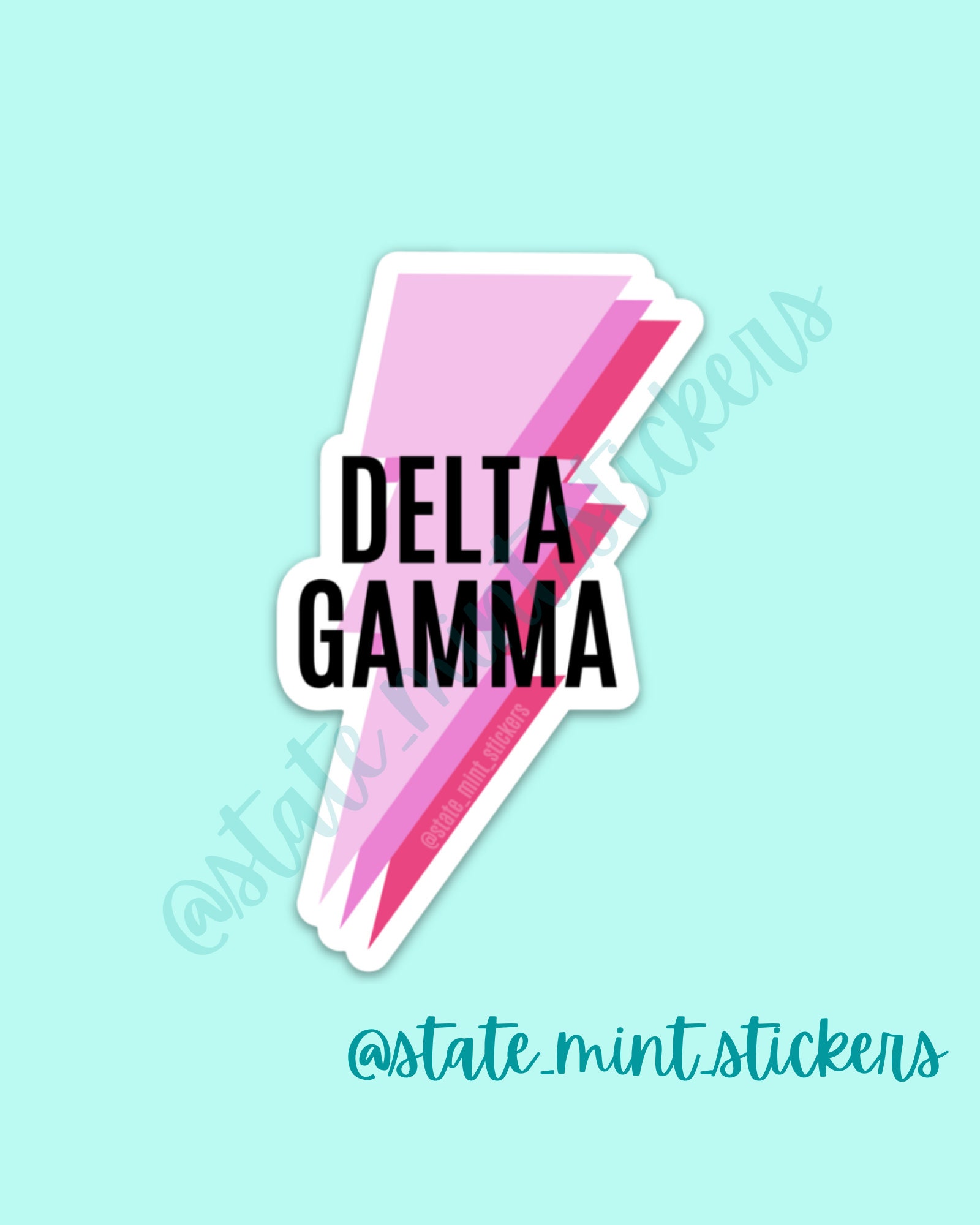 Downloadable Graphics Delta Gamma, 52% OFF