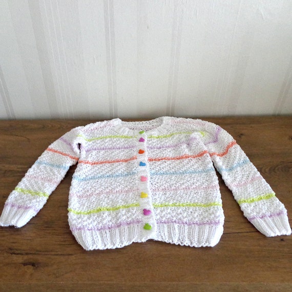 pure cotton cardigan