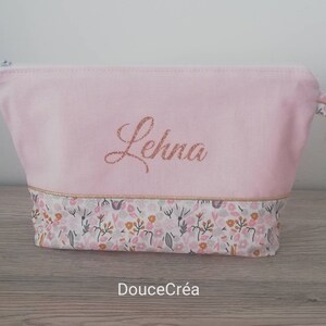 Trousse De Toilette Renard Personnalisee Brodeetrousse Enfant Etsy Trousse De Toilette Renard Personnalisee Brodeetrousse Enfant Etsy