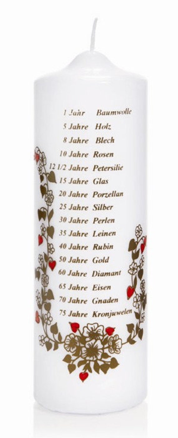 Bougie Chiffre 37 Nacrée Blanche - Anniversaire Femme | Cire Alimentaire Sans Toxique | Hauteur 5cm | Réutilisable