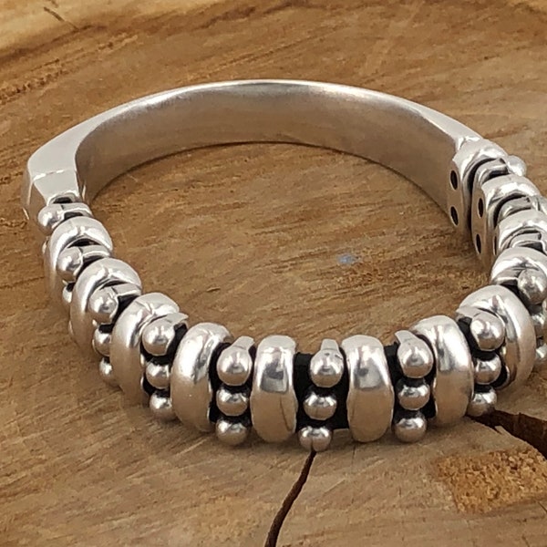 Metal bracelet, industrial bracelet, manly bracelet,  for him, men , men gift, metal bracelet, masculine bracelet