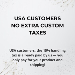 Bold Silver Earrings with Swarovski Crystal, Chunky Chain Statement Studs image 5